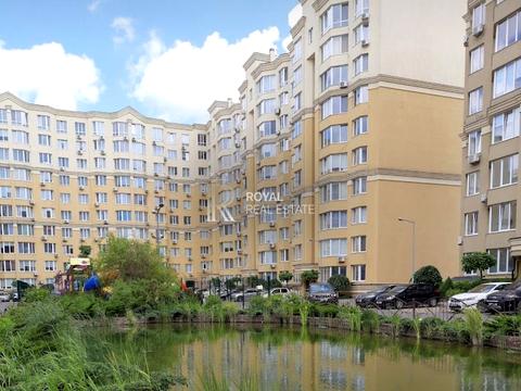 квартира по адресу Боголюбова, 62