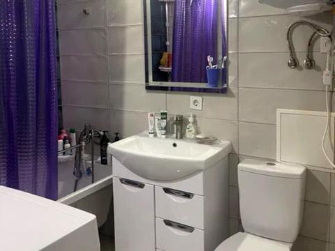 квартира за адресою Сегедська вул., 13
