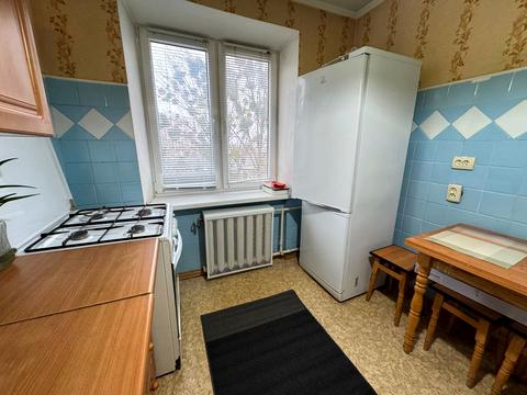 квартира по адресу Коперника ул., 16-А