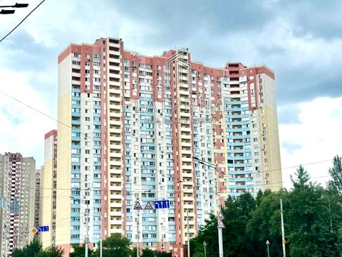 квартира по адресу Милославская ул., 2
