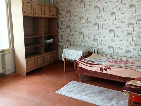 квартира по адресу Покровская ул., 121