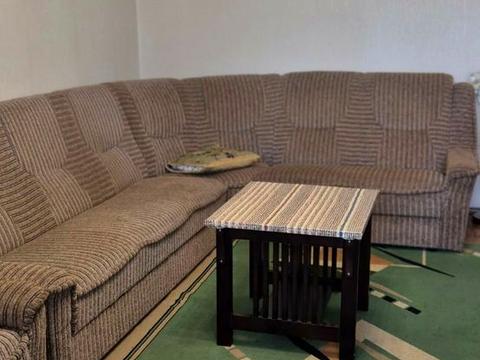 квартира за адресою Стадіонна вул., 6а