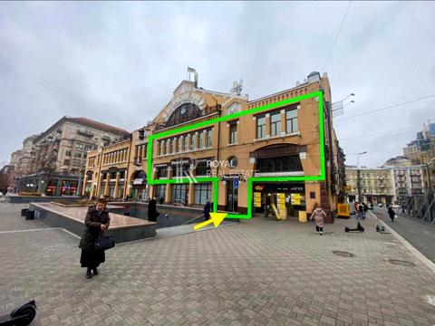 коммерческая по адресу Бессарабская пл., 3