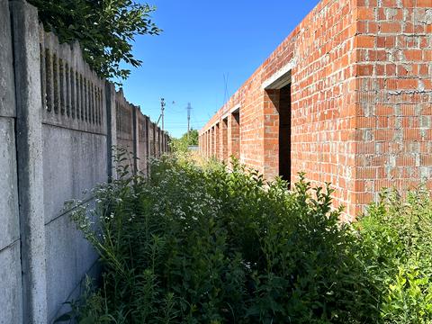 будинок за адресою Шкільна вул., 10