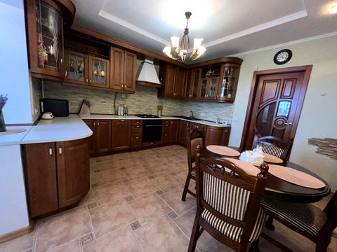 квартира по адресу Зализничная ул., 3