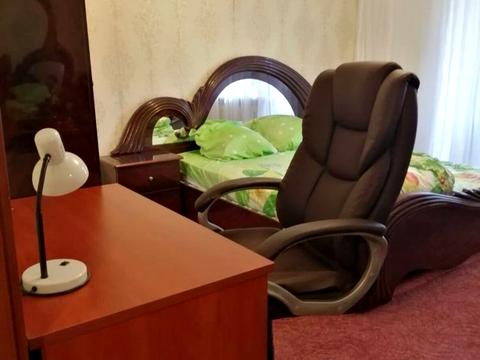 квартира по адресу Князя Владимира Великого ул. (Плеханова), 15-Б