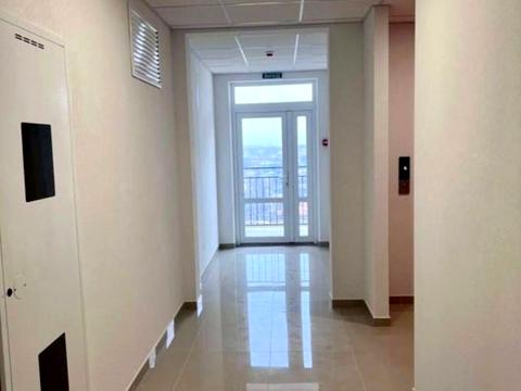 квартира по адресу Пишоновская ул., 22/2