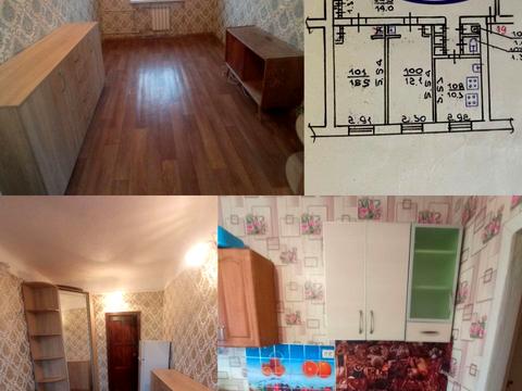 кімната за адресою Харків, 23 Серпня вул., 58