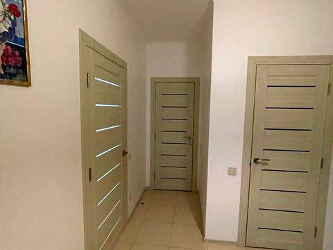 квартира за адресою Європейського Союзу просп. (Правди), 41-Г