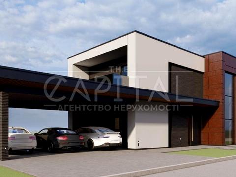 дом по адресу Квітнева