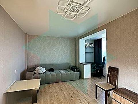 квартира за адресою Набережна Перемоги вул., 130