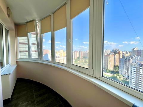 квартира по адресу Урловская ул., 16/37