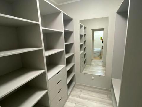 квартира по адресу Садовая ул., 34