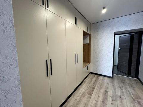 квартира по адресу Запорожское шоссе, 28-Ц
