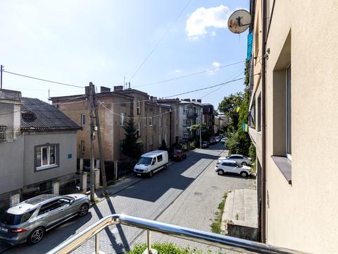 квартира за адресою Михайла Павлика вул., 19