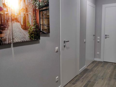 квартира по адресу Глубочицкая ул., 13