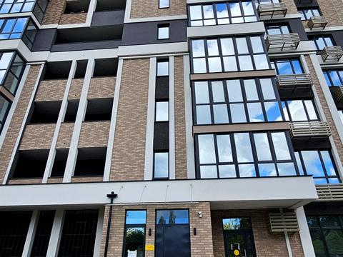 квартира по адресу Васильковская ул., 37-Г