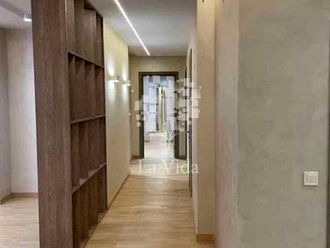 квартира за адресою Київ, Єлизавети Чавдар вул., 13