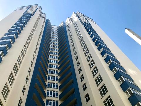 квартира за адресою Київ, Олени Пчілки вул., 7
