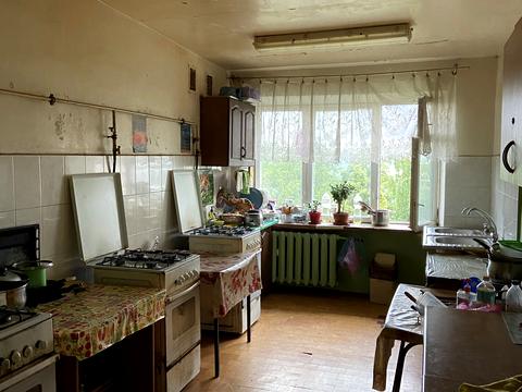 комната по адресу Огородная ул., 32