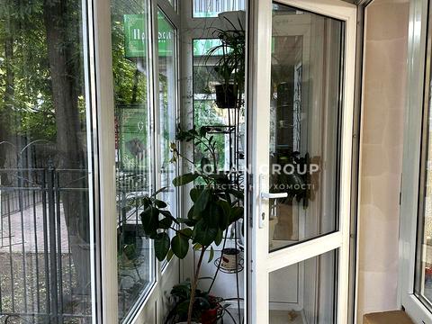 коммерческая по адресу Каменецкая ул., 84