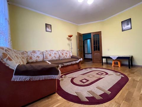 квартира по адресу Хмельницкий, Заречанская ул., 26