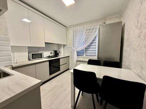 квартира за адресою Кагарлицька вул., 7-Б