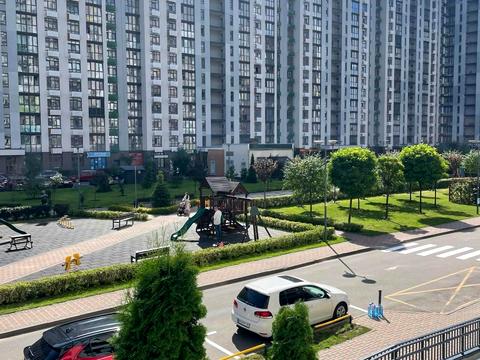 квартира по адресу Тираспольская ул., 60