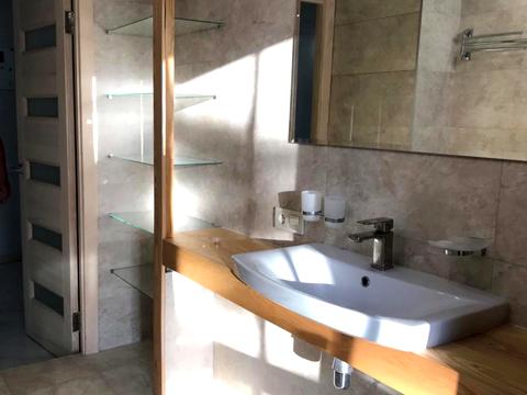квартира за адресою Лісовий просп., 15