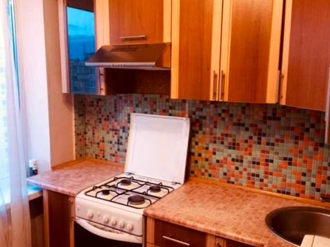 квартира за адресою Мілютенка вул., 9