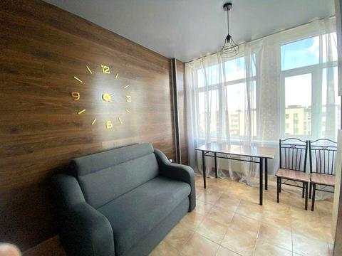 квартира за адресою Київ, Юнацька вул., 2