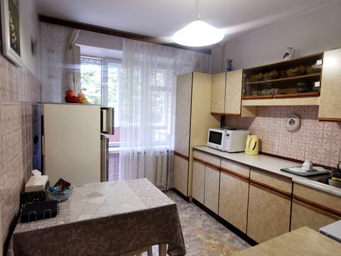 квартира по адресу Шовкуненка ул., 5