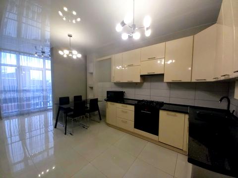 квартира за адресою Шевченка, 60