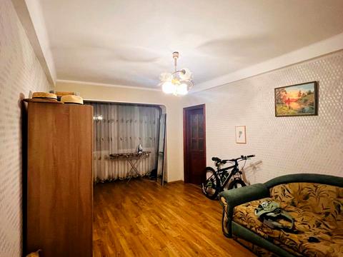 квартира по адресу Святошинская ул., 31