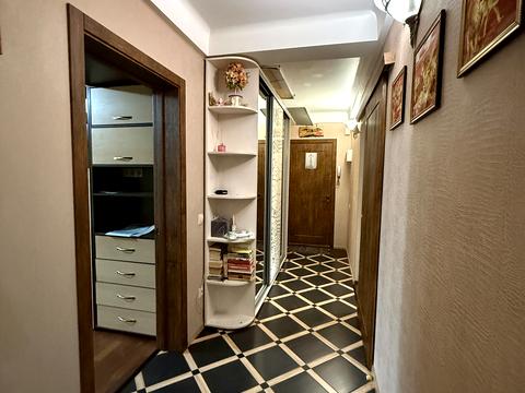квартира по адресу Тулузы ул., 16