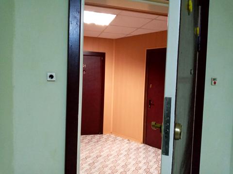 квартира по адресу Бориса Гмыри ул., 1/2
