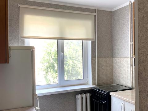 квартира по адресу Метростроевская ул., 5