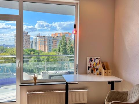 квартира по адресу Лабораторный пер., 7
