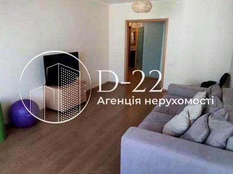квартира по адресу Петра Григоренко просп., 13-Б