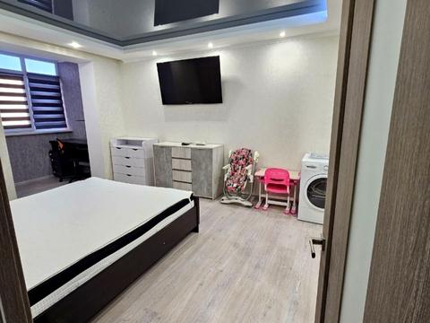 квартира за адресою Запорізьке шосе, 28-Х