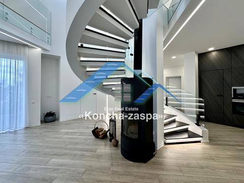 дом по адресу Сосновая ул.