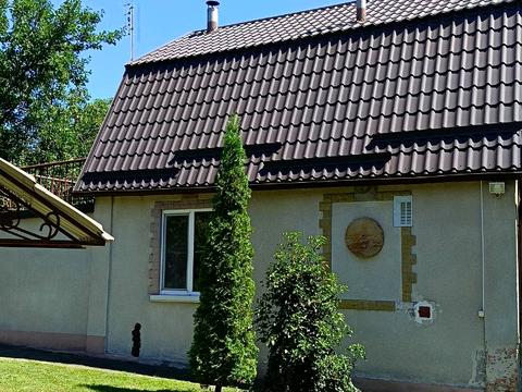 дом по адресу 2 лінія