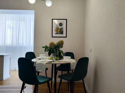 квартира за адресою Академіка Корольова вул., 85/3