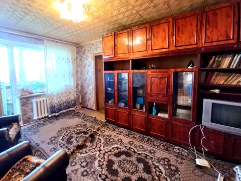 квартира по адресу Кропивницкого ул., 77