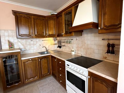 квартира за адресою Соломії Крушельницької вул., 3-А