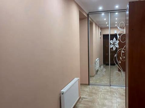 квартира по адресу Университетская ул., 3/9