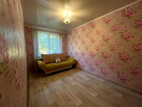 квартира за адресою Кривбасівська вул., 58