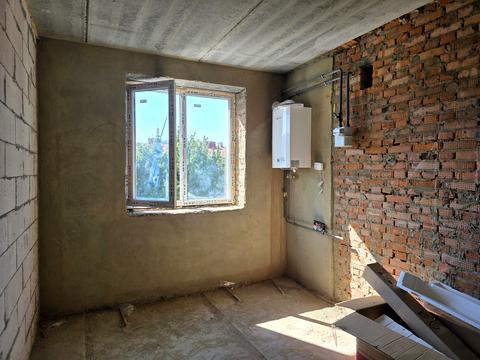 квартира за адресою Костя Широцького вул., 5а
