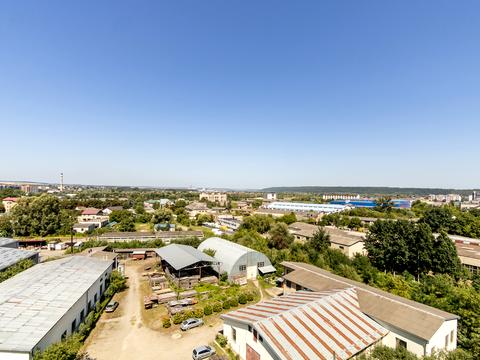 квартира по адресу Богдана Хмельницкого ул., 57