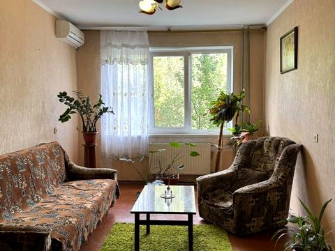 квартира за адресою Сумгаїтська вул., 67